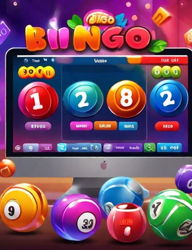 How Virtual Bingo