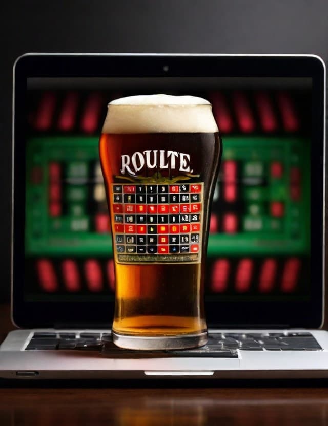 beerRoulette