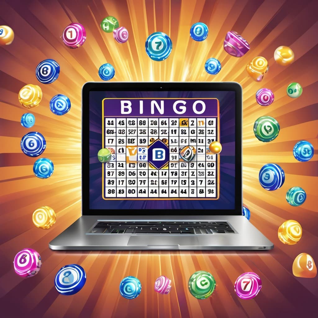 What Is Virtual Bingo